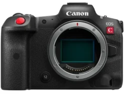 Kamera cyfrowa Canon EOS R5 C