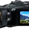 Kamera cyfrowa Canon LEGRIA HF G50 (3667C007)
