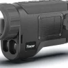 Kamera cyfrowa Conotech Monokular termowizyjny CONOTECH Tracer 50LRF z dalmierzem laserowym, -2500m