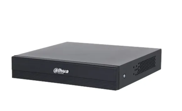 Kamera cyfrowa Dahua Technology DH-XVR1B04-I/T kamera cyfrowa Czarny