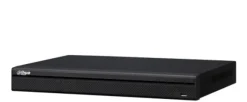Kamera cyfrowa Dahua Technology DHI-HCVR5108HS-S3 kamera cyfrowa Czarny