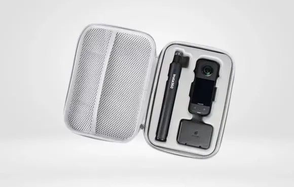 Kamera cyfrowa Etui case dla Insta360 seria X (X3, ONE X2)
