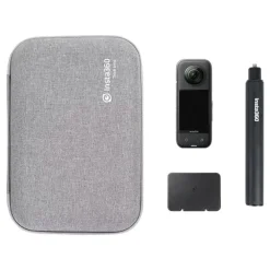 Kamera cyfrowa Etui case dla Insta360 seria X (X3, ONE X2)