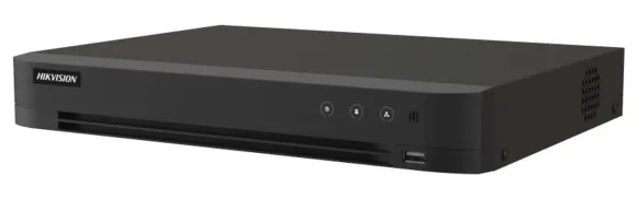 Kamera cyfrowa Hikvision IDS-7208HUHI-M1/XT kamera cyfrowa Wewnętrzny Czarny