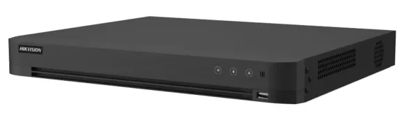 Kamera cyfrowa Hikvision IDS-7216HUHI-M2/XT kamera cyfrowa Czarny