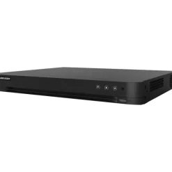 Kamera cyfrowa Hikvision Pro Series IDS-7208HQHI-M2/XT kamera cyfrowa Czarny