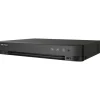 Kamera cyfrowa Hikvision Pro Series IDS-7204HUHI-M1/XT Czarny