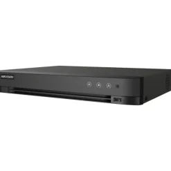 Kamera cyfrowa Hikvision Pro Series IDS-7204HUHI-M1/XT Czarny