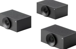 Kamera cyfrowa Huddly Crew Camera Set - 3 x L1