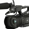 Kamera cyfrowa JVC GY-hm180e Ultra HD 4 K Camcorder