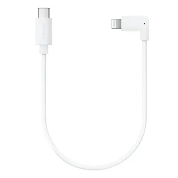 Kamera cyfrowa Kabel USB-C do Lightning Insta360