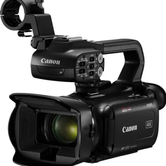 Kamera cyfrowa Kamera Canon XA65