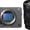 Kamera cyfrowa Kamera Sony FX30 body