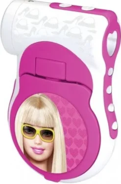 Kamera cyfrowa Lexibook Barbie (DJ270BB)