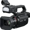 Kamera cyfrowa Panasonic AG-CX18EJ czarna
