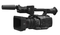 Kamera cyfrowa Panasonic AG-UX180E czarny