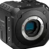 Kamera cyfrowa Panasonic DC-BGH1 Czarny
