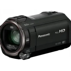 Kamera cyfrowa Panasonic HC-V785EP-K Kamera cyfrowa Full HD HDR