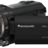 Kamera cyfrowa Panasonic HC-V770 (PANASONIC HC-V770EP-K CZARNA)