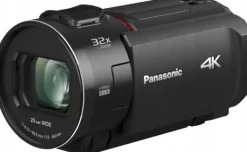 Kamera cyfrowa Panasonic HC-VX3 4K