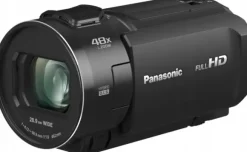 Kamera cyfrowa Panasonic HC-V900 F-HD