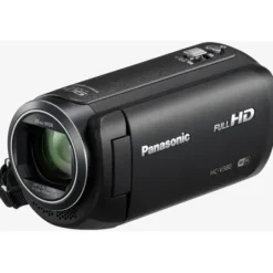Kamera cyfrowa Panasonic HC-V380 (PANASONIC HC-V380 BLACK)