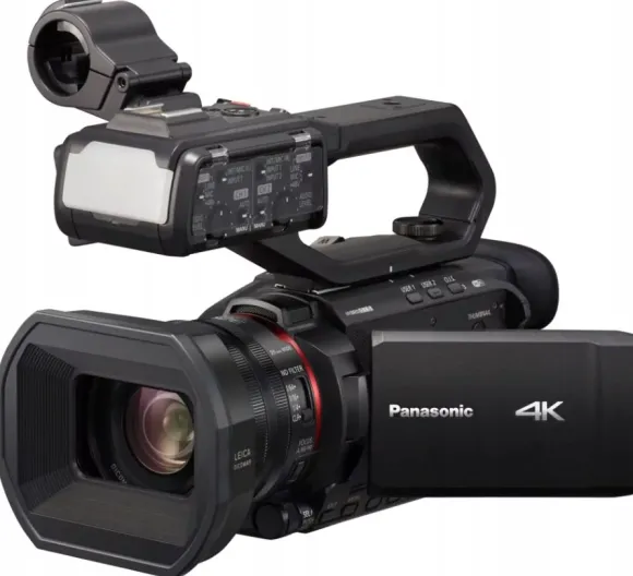 Kamera cyfrowa Panasonic HC-X2000