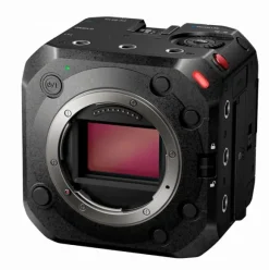 Kamera cyfrowa Panasonic Lumix DC-BS1HE
