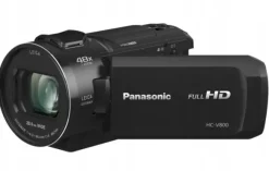 Kamera cyfrowa Panasonic Panasonic HC-V800