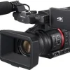 Kamera cyfrowa Panasonic P2 HD AG-CX350