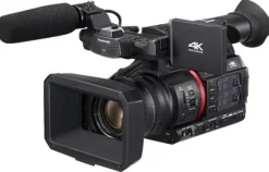 Kamera cyfrowa Panasonic P2 HD AG-CX350