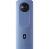 Kamera cyfrowa Ricoh Theta SC2 Niebieska