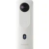 Kamera cyfrowa Ricoh Theta SC2 Biała