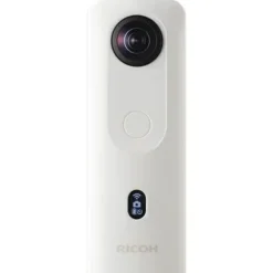 Kamera cyfrowa Ricoh Theta SC2 Biała