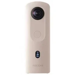 Kamera cyfrowa Ricoh Theta SC2 Beżowa