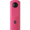 Kamera cyfrowa Ricoh Theta SC2 Różowa