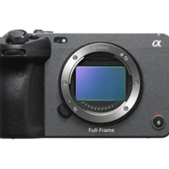 Kamera cyfrowa Sony FX3( ILME-FX3)