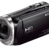 Kamera cyfrowa Sony HDR-CX450 (Sony HDR-CX450)