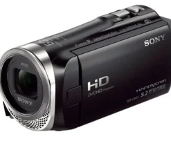 Kamera cyfrowa Sony HDR-CX450 (Sony HDR-CX450)