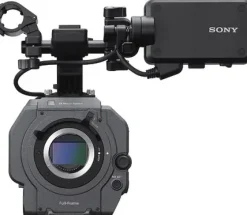 Kamera cyfrowa Sony PXW-FX9