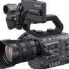 Kamera cyfrowa Sony PXW-FX6