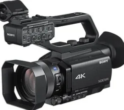 Kamera cyfrowa Sony PXW-Z90