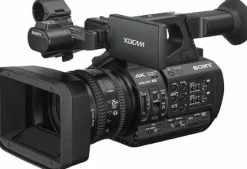 Kamera cyfrowa Sony PXW-Z190