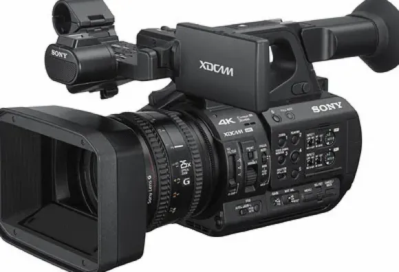 Kamera cyfrowa Sony PXW-Z190