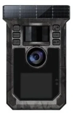 Kamera cyfrowa Technaxx Wildcam TX-326