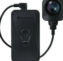 Kamera cyfrowa Transcend DrivePro Body 70 64GB