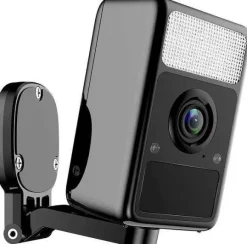 Kamera domowa SJCAM S1 (czarna)