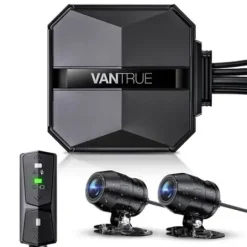 Kamera motocyklowa VANTRUE F1
