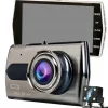 KAMERA SAMOCHODOWA FULL HD Z WYŚWIETLACZEM LCD COFANIA WIDEOREJESTRATOR