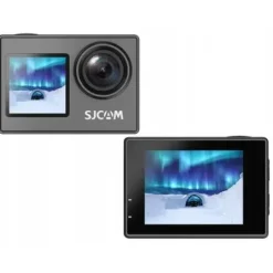 Kamera sportowa SJCAM SJ4000 Dual Screen